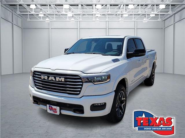 new 2025 Ram 1500 car