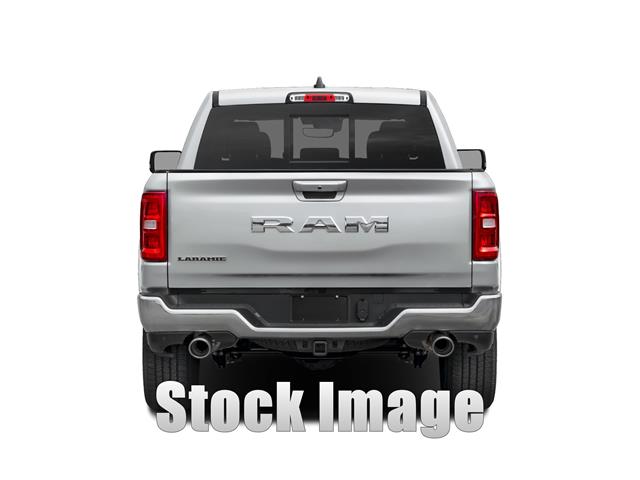 new 2025 Ram 1500 car