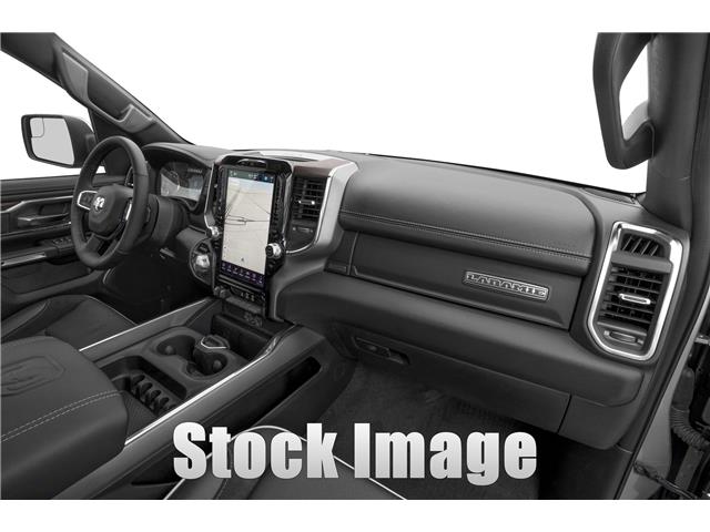 new 2025 Ram 1500 car