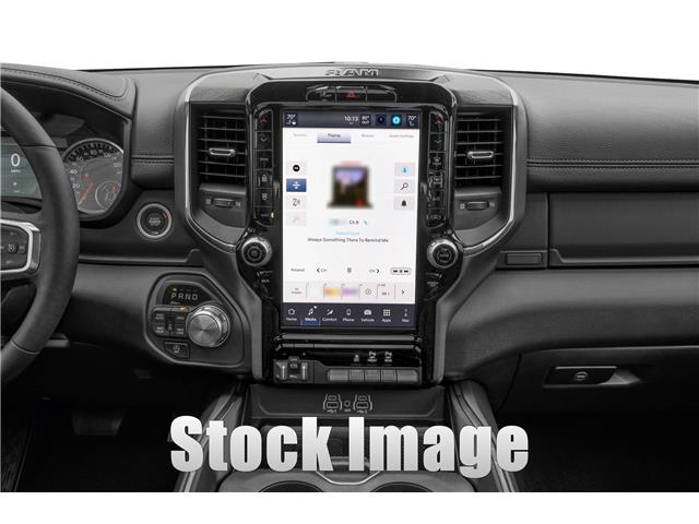 new 2025 Ram 1500 car