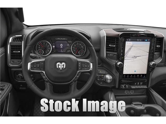 new 2025 Ram 1500 car