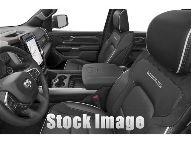 new 2025 Ram 1500 car