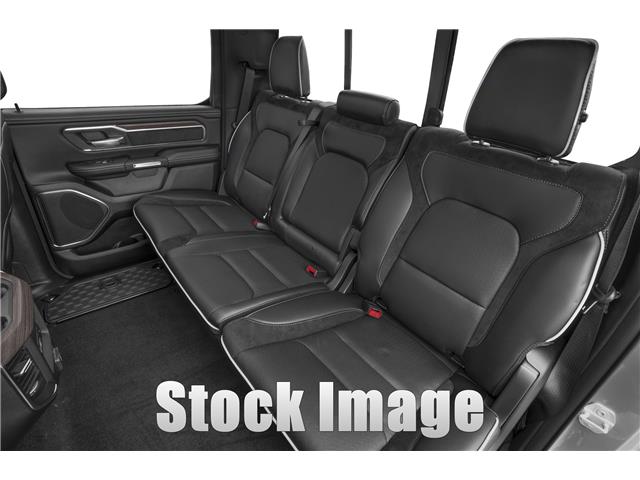 new 2025 Ram 1500 car