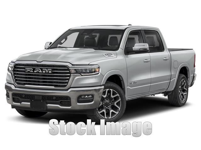 new 2025 Ram 1500 car