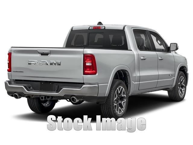 new 2025 Ram 1500 car