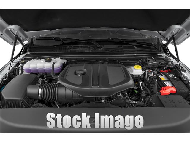 new 2025 Ram 1500 car