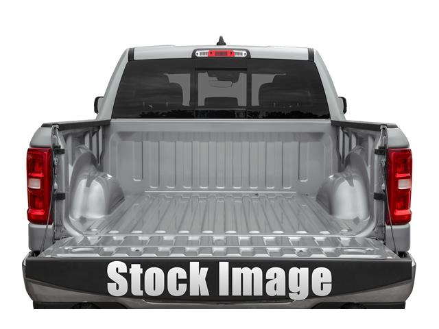 new 2025 Ram 1500 car