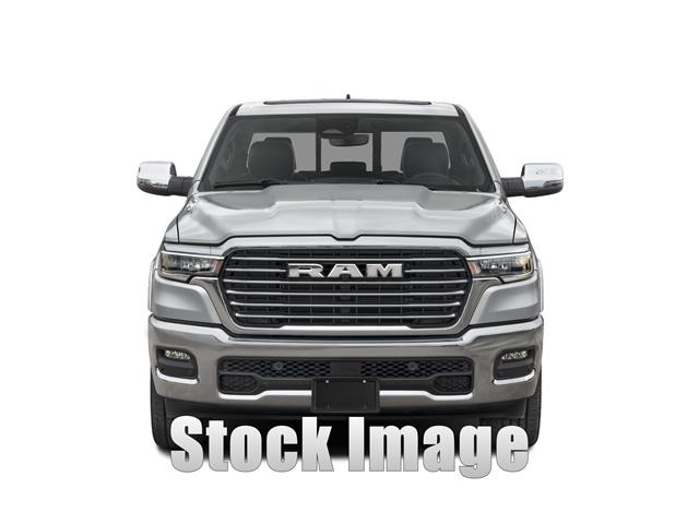 new 2025 Ram 1500 car