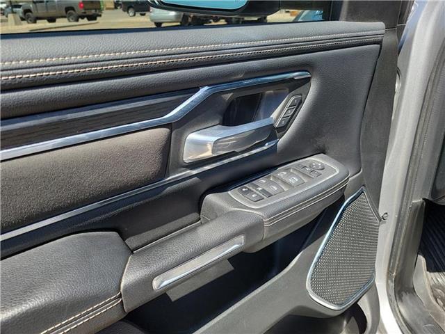 used 2024 Ram 1500 car, priced at $51,995