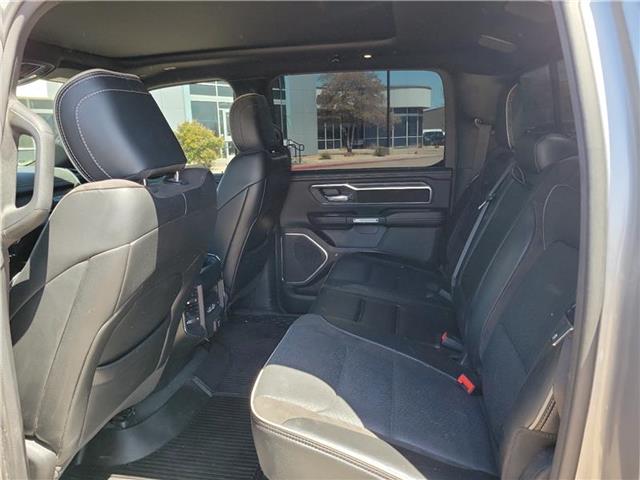 used 2024 Ram 1500 car, priced at $51,995