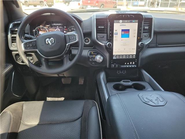 used 2024 Ram 1500 car, priced at $51,995