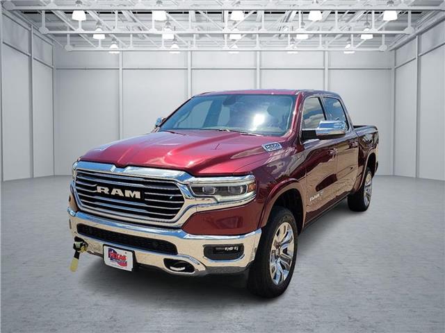 used 2019 Ram 1500 car, priced at $39,995