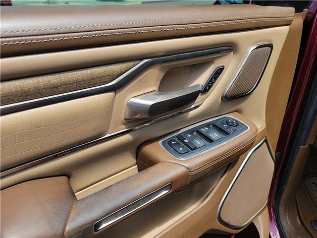 used 2019 Ram 1500 car, priced at $39,995