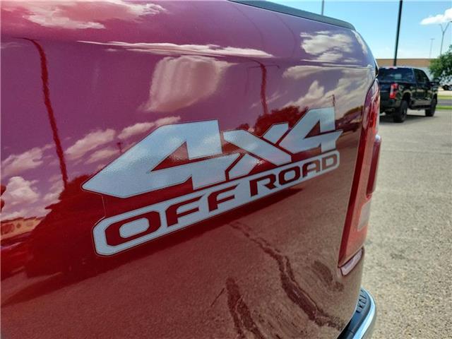 used 2019 Ram 1500 car, priced at $39,995