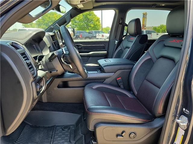used 2025 Ram 1500 car, priced at $62,931