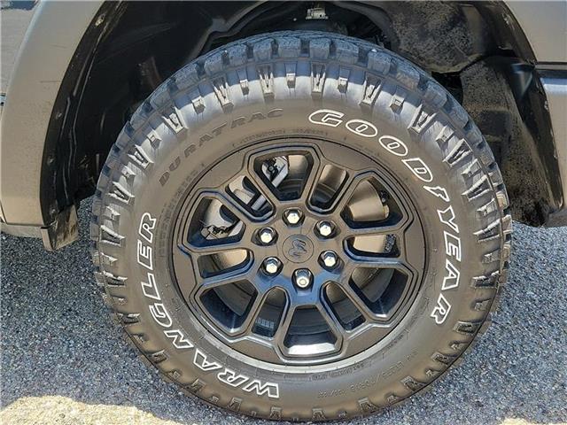 used 2025 Ram 1500 car, priced at $62,931