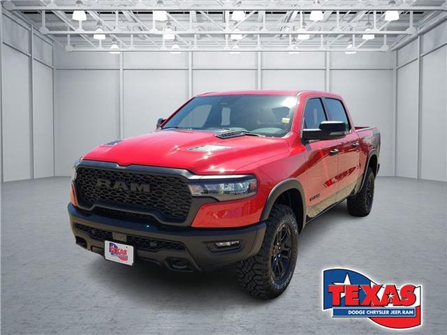 new 2025 Ram 1500 car