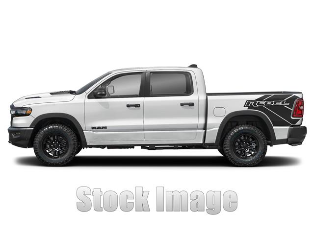 new 2025 Ram 1500 car