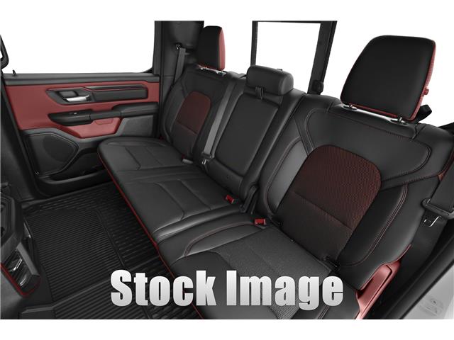 new 2025 Ram 1500 car