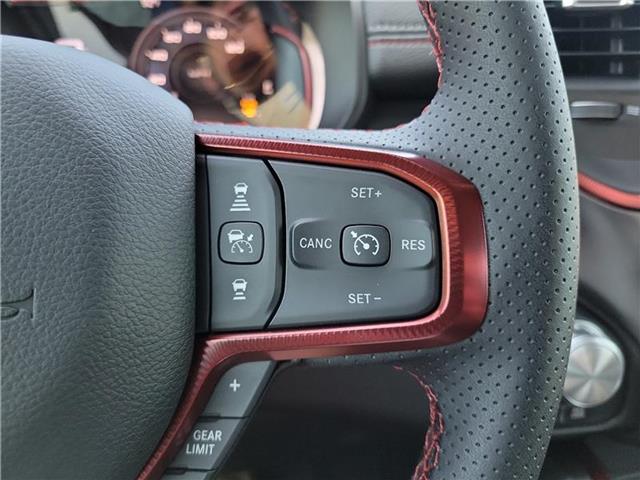 new 2025 Ram 1500 car