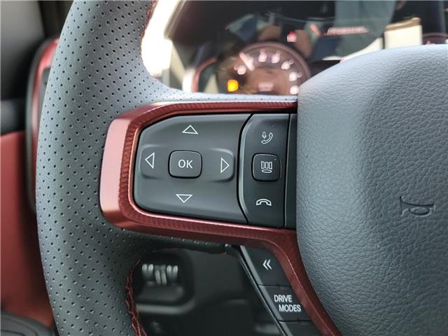 new 2025 Ram 1500 car