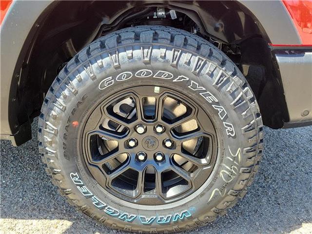 new 2025 Ram 1500 car