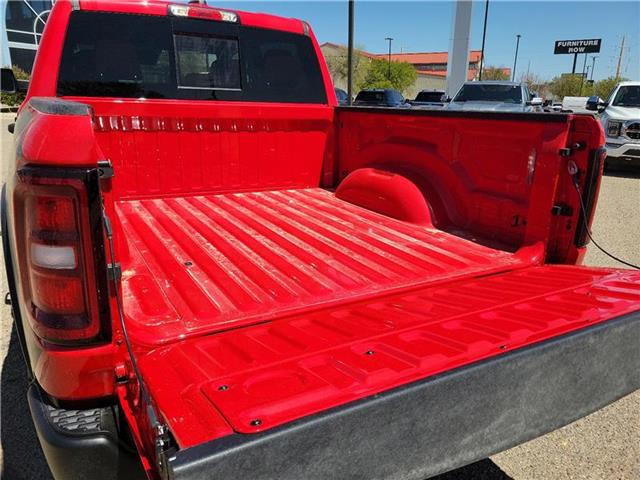new 2025 Ram 1500 car