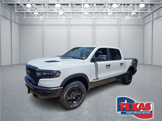 new 2025 Ram 1500 car