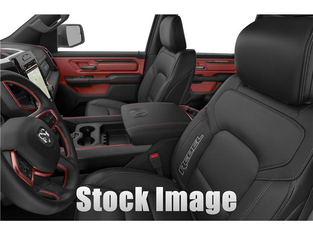 used 2019 Ram 1500 car, priced at $34,995