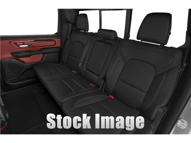 used 2019 Ram 1500 car, priced at $34,995