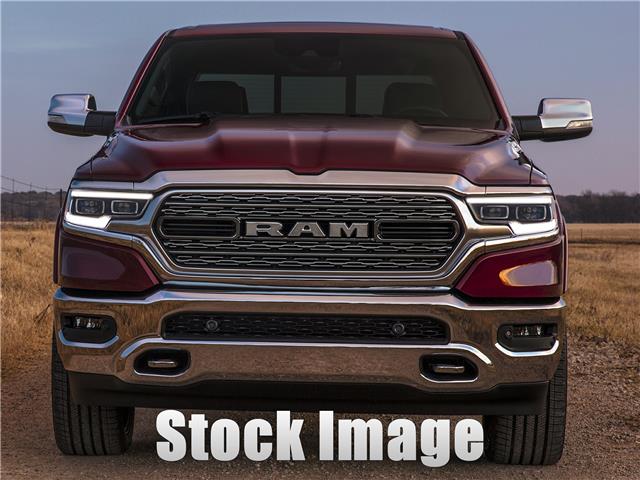 used 2019 Ram 1500 car, priced at $34,995