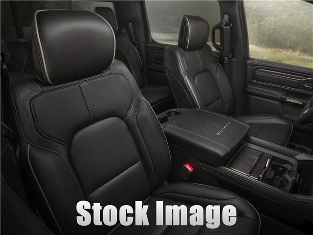 used 2019 Ram 1500 car, priced at $34,995