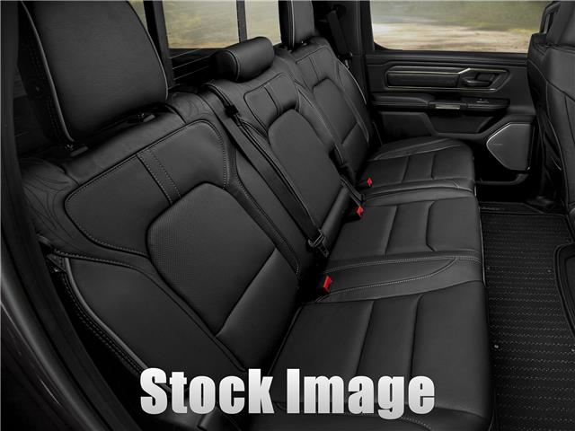used 2019 Ram 1500 car, priced at $34,995