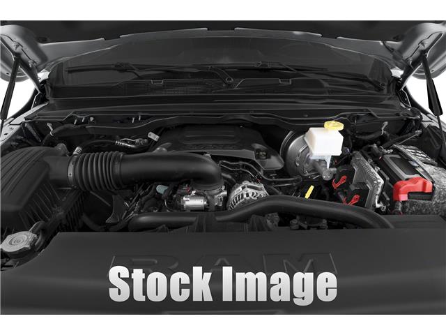 used 2019 Ram 1500 car, priced at $34,995