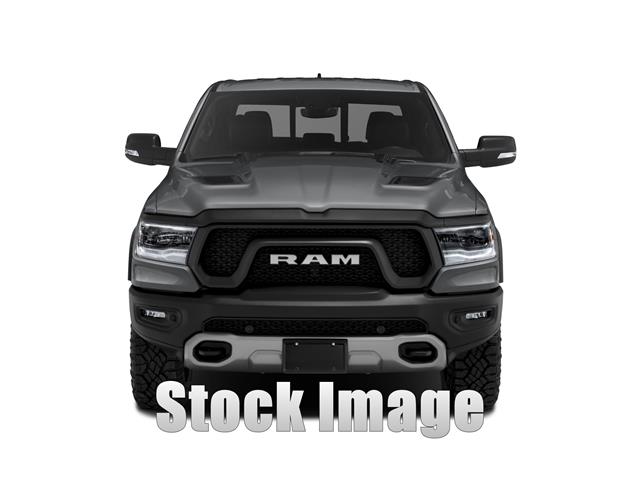 used 2019 Ram 1500 car, priced at $34,995