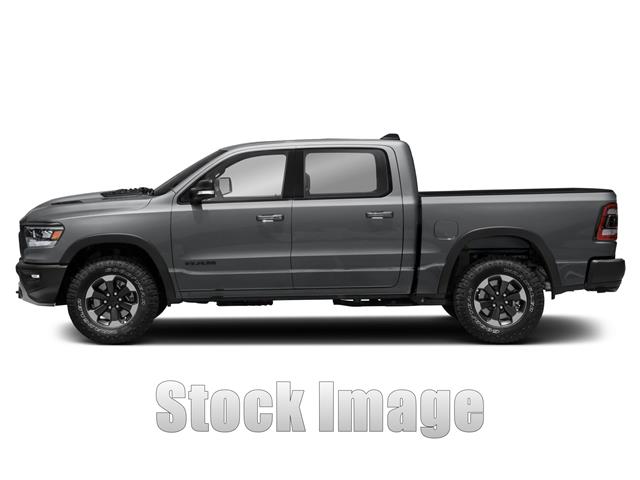 used 2019 Ram 1500 car, priced at $34,995