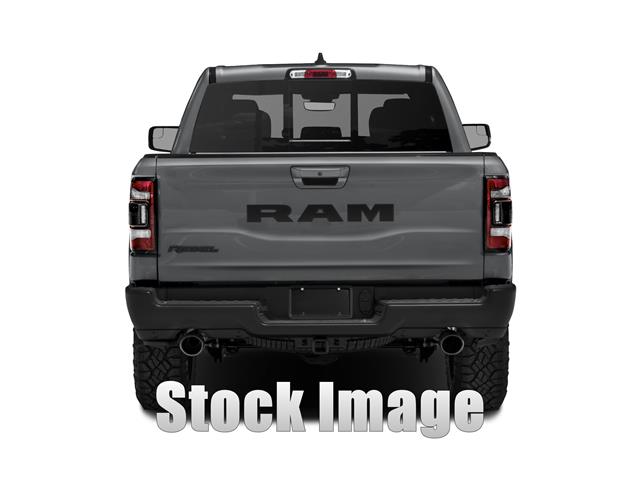 used 2019 Ram 1500 car, priced at $34,995