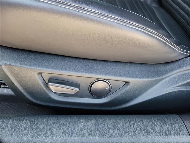 used 2022 Ford Mustang car, priced at $54,809