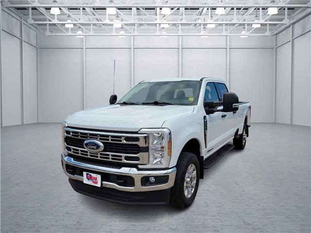 used 2024 Ford F-350 car, priced at $65,995
