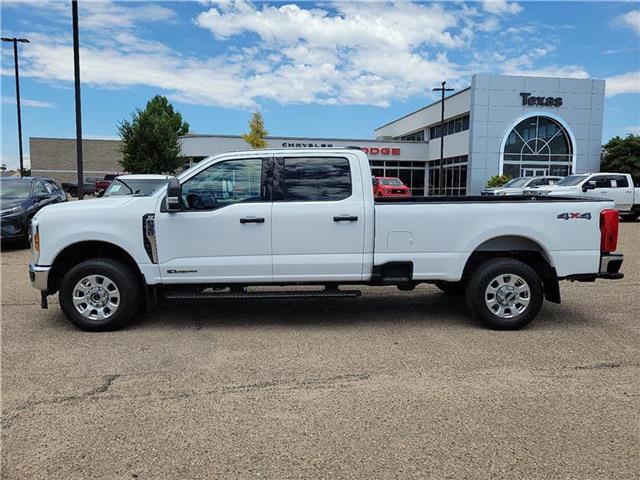 used 2024 Ford F-350 car, priced at $64,995