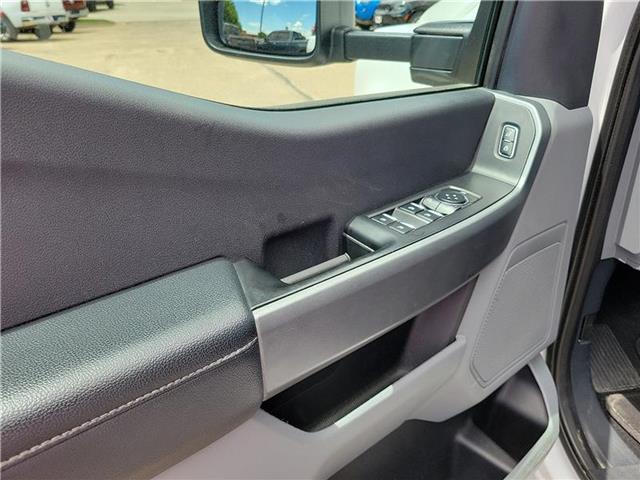 used 2024 Ford F-350 car, priced at $64,995
