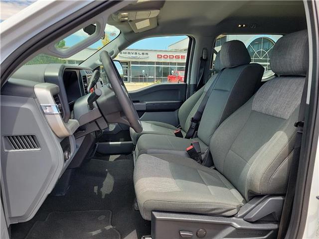 used 2024 Ford F-350 car, priced at $64,995