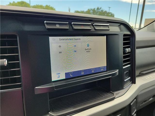 used 2024 Ford F-350 car, priced at $64,995