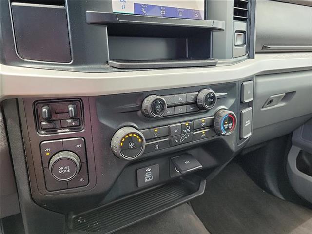 used 2024 Ford F-350 car, priced at $64,995