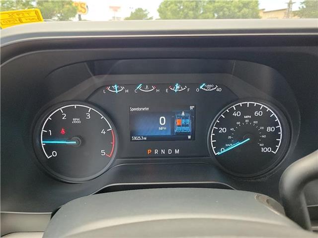 used 2024 Ford F-350 car, priced at $64,995