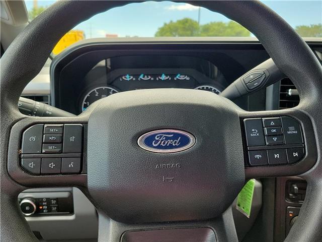 used 2024 Ford F-350 car, priced at $64,995