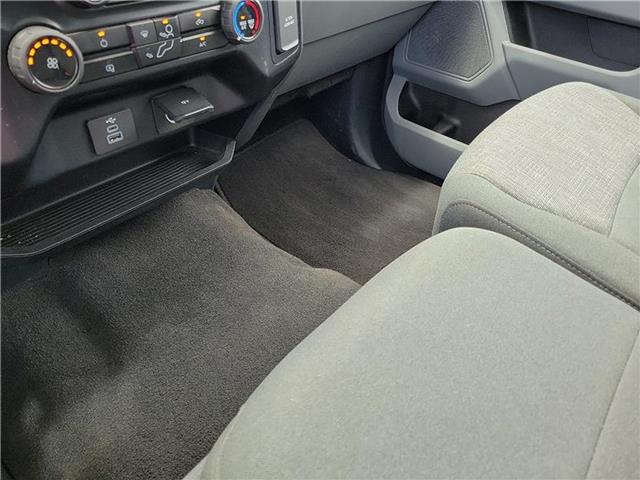 used 2024 Ford F-350 car, priced at $64,995