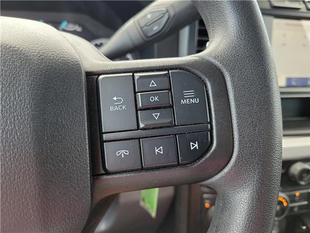 used 2024 Ford F-350 car, priced at $64,995