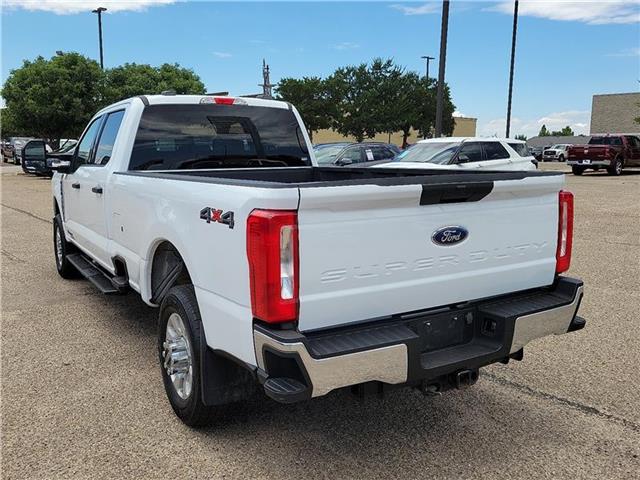 used 2024 Ford F-350 car, priced at $64,995