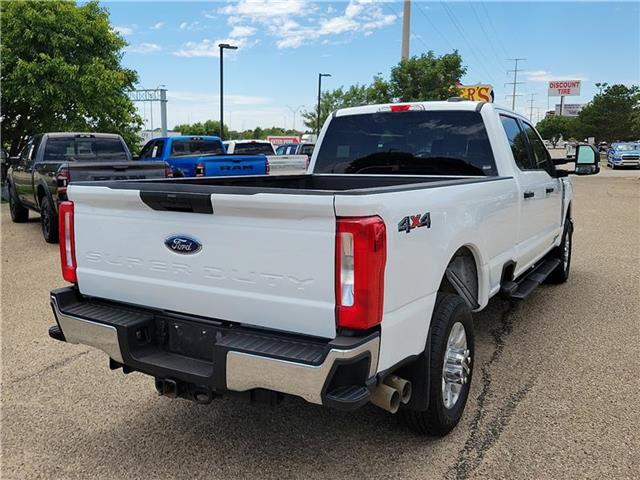 used 2024 Ford F-350 car, priced at $64,995